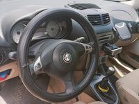 Brugt Alfa Romeo 1900 2006 Sedan