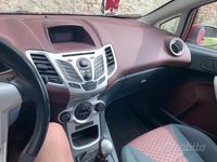 Usata Ford Fiesta 2010 Berlina