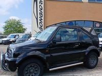 Usata Suzuki Jimny 80 CV (58 kW) 2004 Vernice pastello SUV