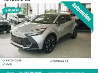Nuova Toyota C-HR Trend 97 CV (71 kW) 2026 Argento SUV