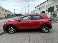 Usata Kia Stonic Style 101 CV (74 kW) 2022 SUV