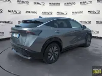 Usata Nissan Ariya Evolve 177 kW (242 CV) 2022 Grigio SUV