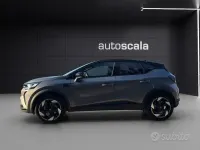Usata Renault Captur Techno 91 CV (66 kW) 2025 Vari colori SUV