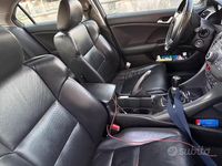 Usata Honda Accord 180 CV (132 kW) 2012 Grigio Berlina