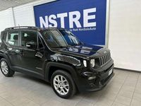 Usata Jeep Renegade Limited 131 CV (96 kW) 2024 Nero SUV