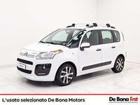 usata Citroën C3 Picasso 1.6 hdi 16v seduction fl