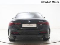 Usata BMW 420 M Sport 190 CV (139 kW) 2025 Grigio Coupé