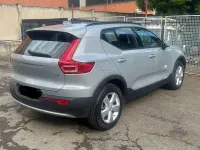 Usata Volvo XC40 129 CV (94 kW) 2023 Argento SUV