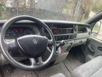 Usata Renault Master 136 CV (100 kW) 2005