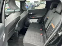 Usata Citroën C3 Aircross PureTech 101 CV (74 kW) 2025 Nero SUV