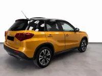 Usata Suzuki Vitara 129 CV (94 kW) 2020 Giallo SUV