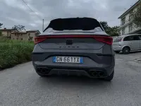 Usata Cupra Leon 150 CV (110 kW) 2023 Berlina
