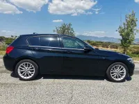 Usata BMW 118 150 CV (110 kW) 2016 Utilitaria