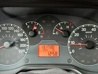 Usata Fiat Grande Punto 2007 Nero Utilitaria