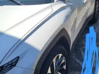 Usata Hyundai Tucson 150 CV (110 kW) 2024 SUV