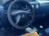 Usata Citroën Berlingo 90 CV (66 kW) 2004 Monovolume