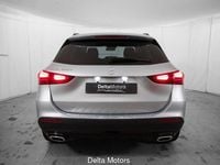 Nuova Mercedes GLA200 Advanced Plus 150 CV (110 kW) 2025 Argento SUV
