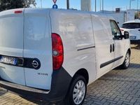 usata Opel Combo 1.6 CDTI 105CV EcoFLEX l2-h1 Van S&S (950kg) E5+