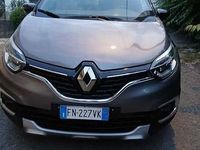 Usata Renault Captur 90 CV (66 kW) 2018 SUV
