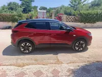 Usata Opel Grandland X Business 131 CV (96 kW) 2020 Rosso SUV