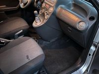 Usata Fiat Panda 2011 Grigio Utilitaria