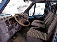 usata Fiat Ducato (2ª serie)