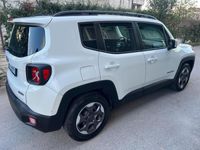 usata Jeep Renegade 1.6 Mjt 120 CV Longitude