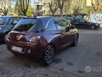 Occasion Opel Adam Jam 70 ch (51 kW) 2016 Rouge Citadine