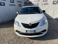 usata Lancia Ypsilon 1.2 69 CV 5 porte GPL Ecochic Silver