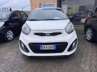 Usata Kia Rio 75 CV (55 kW) 2012 Other Berlina