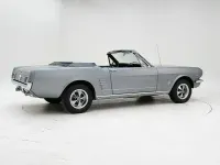 Usata Ford Mustang 324 CV (238 kW) 1966 Altri Cabrio