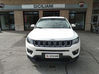 usata Jeep Compass 1.6 Multijet 120CV Longitude