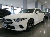 usata Mercedes A180 d Sport auto