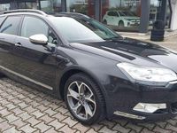 Occasion Citroën C5 CrossTourer 181 ch (133 kW) 2015 Noir Break
