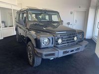 Nuova Ineos Grenadier 286 CV (210 kW) 2026 Other Station wagon