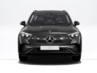Nuova Mercedes GLC300e Advanced 197 CV (144 kW) 2026 Grigio grafite / metallizzato SUV
