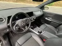 Usata Mercedes B180 116 CV (85 kW) 2022 Grigio Utilitaria