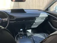 Usata Mazda CX-30 116 CV (85 kW) 2020 Bianco SUV