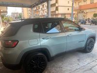 Usata Jeep Compass 130 CV (95 kW) 2022 SUV