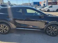 Usata Ford Puma Titanium S 125 CV (91 kW) 2023 Nera SUV