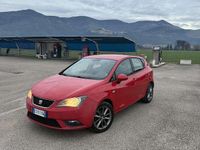 Usata Seat Ibiza ST 75 CV (55 kW) 2015 Station wagon
