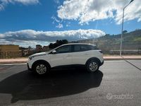 Usata Peugeot 3008 2018 SUV