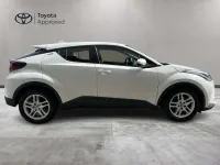 Usata Toyota C-HR Active 122 CV (89 kW) 2022 Other SUV