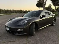 Usata Porsche Panamera 250 CV (183 kW) 2012 Utilitaria