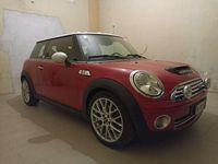 Usata Mini Cooper 120 CV (88 kW) 2007 Utilitaria
