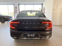 usata Volvo S90 B5 (d) AWD automatico Plus Bright nuova a Bari