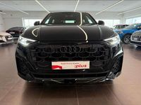 Usata Audi A8 231 CV (169 kW) 2024 Nero Berlina