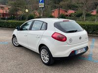 Usata Fiat Bravo 2008 Utilitaria