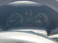 Usata Renault Clio Expression 75 CV (55 kW) 2001 Blu/azzurro Berlina