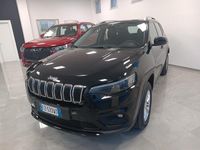 usata Jeep Cherokee 2.2 Mjt AWD Limited solo 36000 km